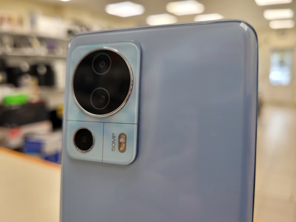 Смартфон Xiaomi 13 lite 8/256