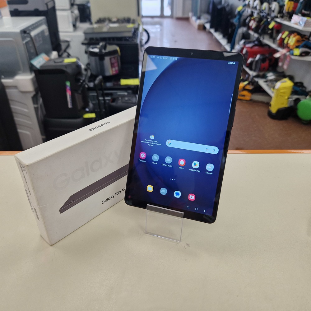 Планшет Samsung TAB A9