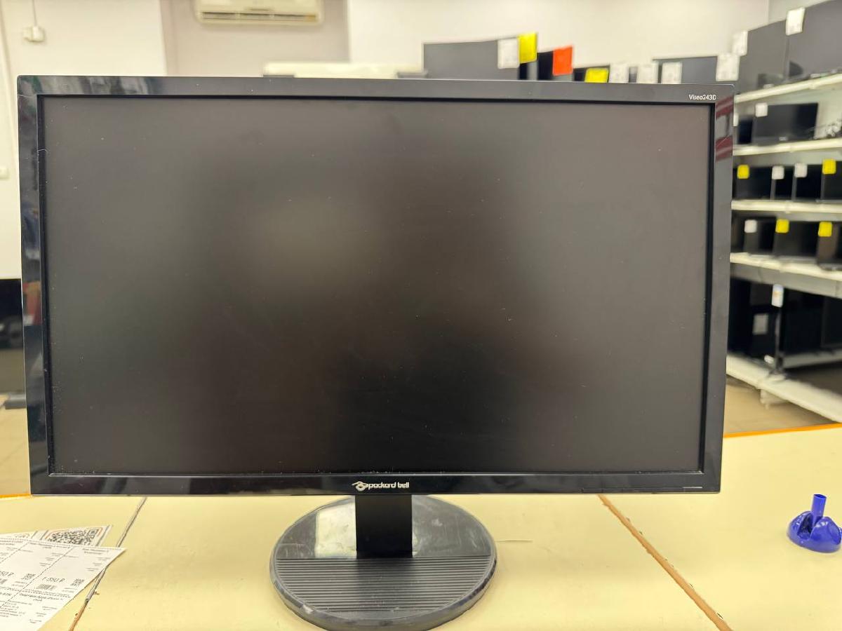 Монитор Packard Bell 234DL