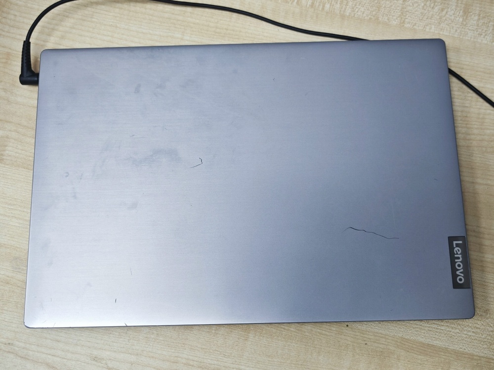 Ноутбук Lenovo S145; A4-9125, Radeon R3 series, 4 Гб, 128 Гб, Нет