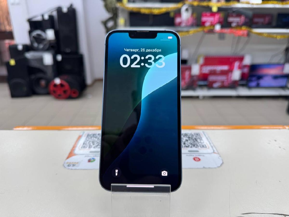 Смартфон Apple Iphone 14 128Gb