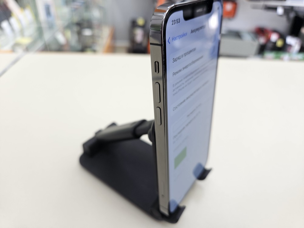 Смартфон Apple iPhone 12 Pro 128Gb