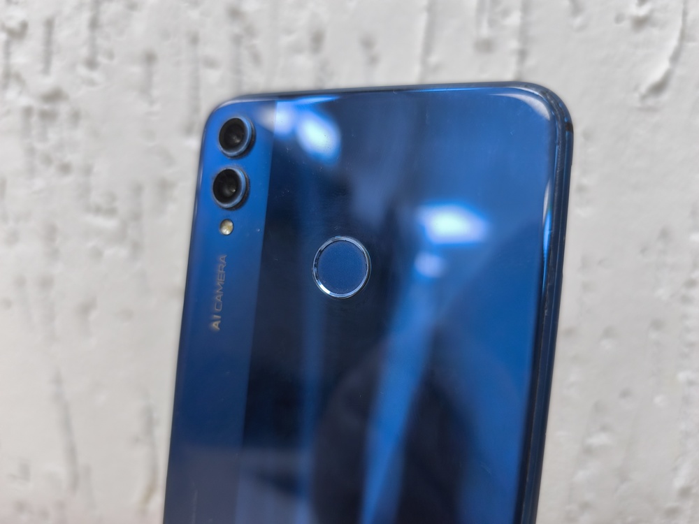 Смартфон Honor 8X 4/64