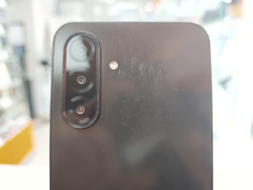 Смартфон Samsung Galaxy A17 8/256