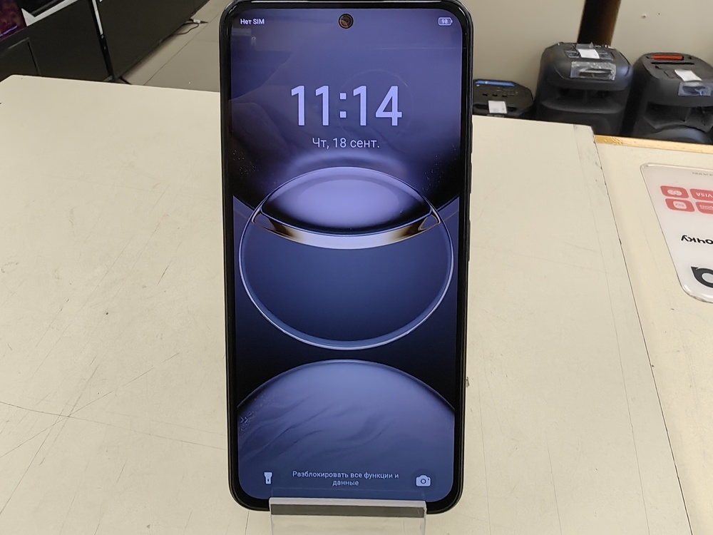 Смартфон Tecno SPARK 30 PRO 8/128