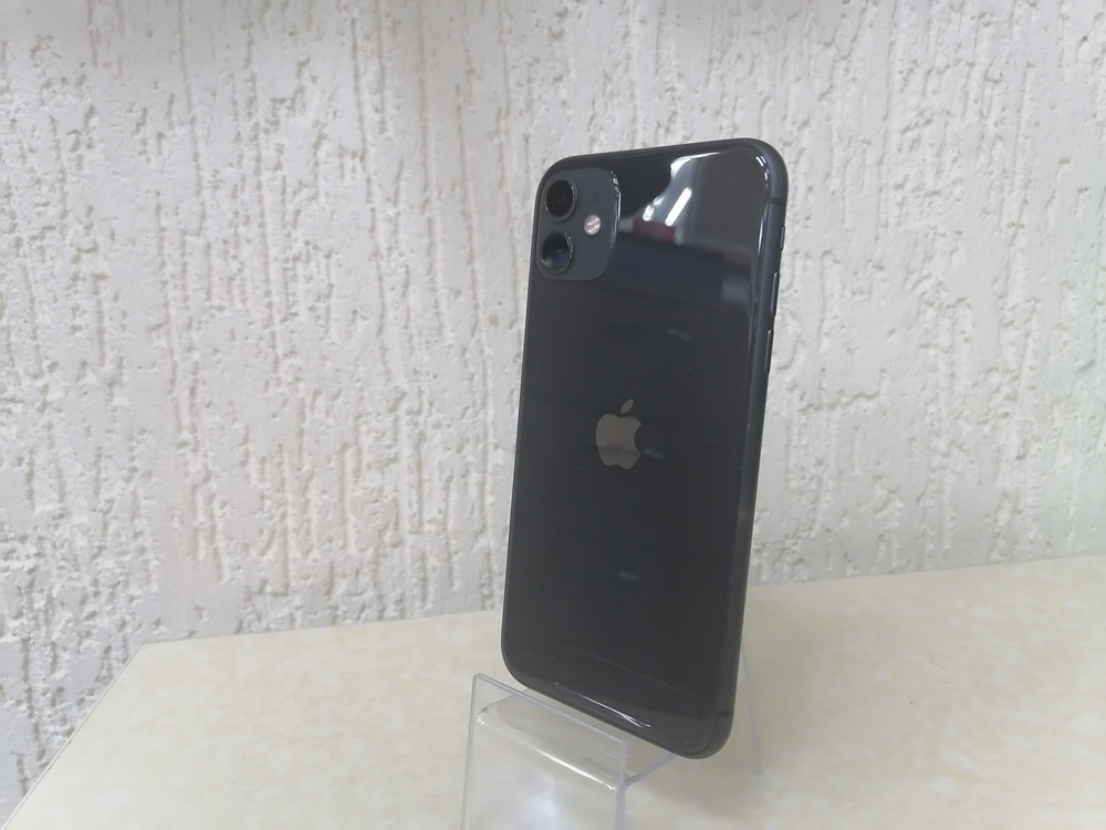 Смартфон Apple iPhone 11 64Gb