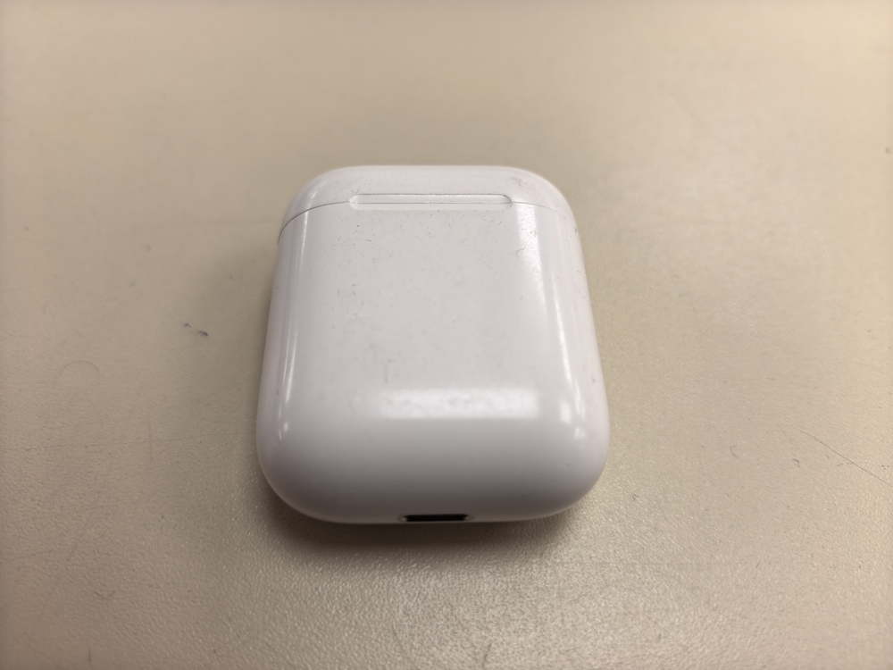 Наушники беспроводные Apple AirPods 2