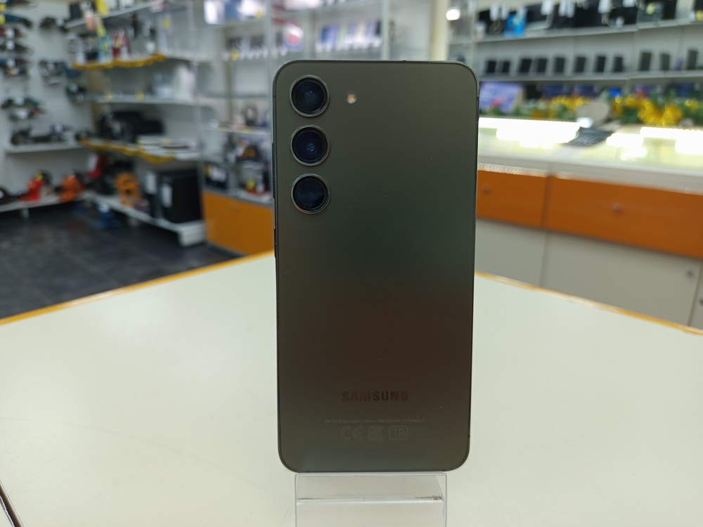 Смартфон Samsung Galaxy S23 8/128