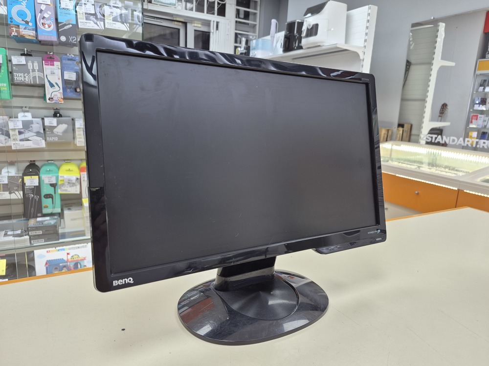 Монитор BenQ ET-0025-TA