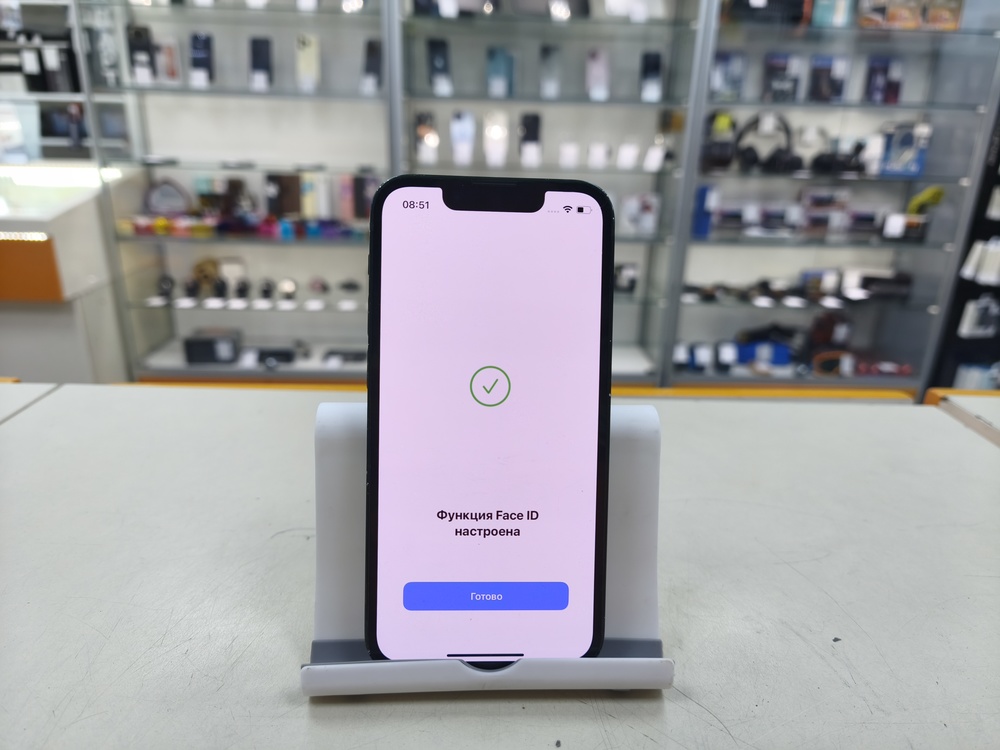 Смартфон Apple iPhone 13 Mini 128Gb
