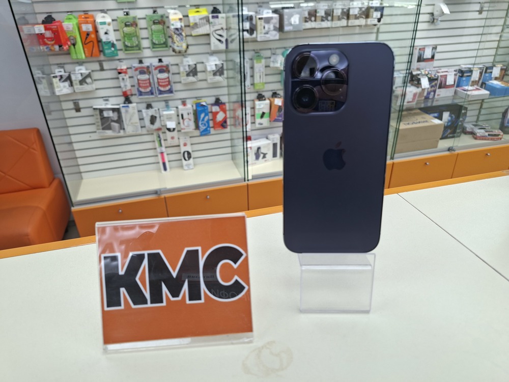 Смартфон Apple Iphone 14 Pro 256Gb