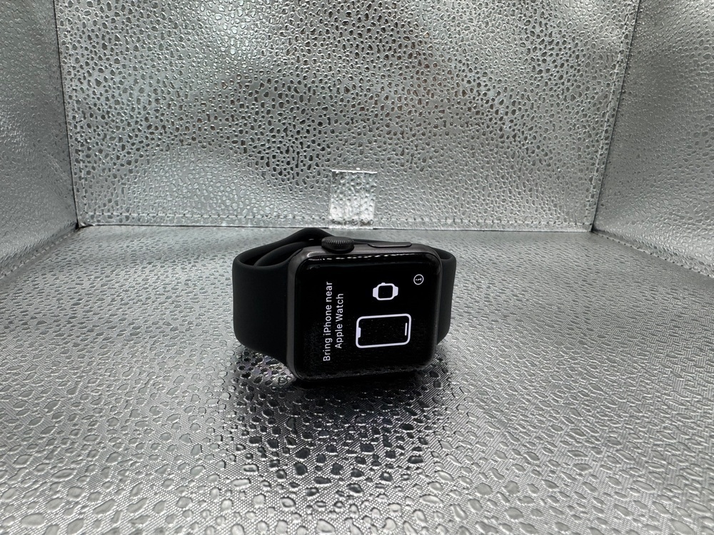 Смарт-часы Apple Watch Series 3 38 мм