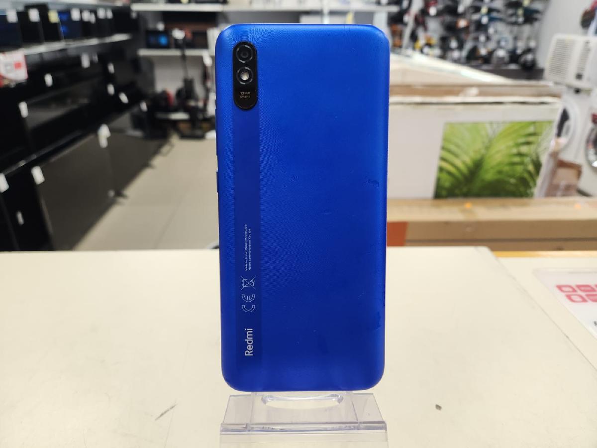 Смартфон Xiaomi Redmi 9A 2/32