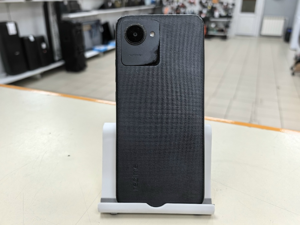 Смартфон Realme C30 2/32