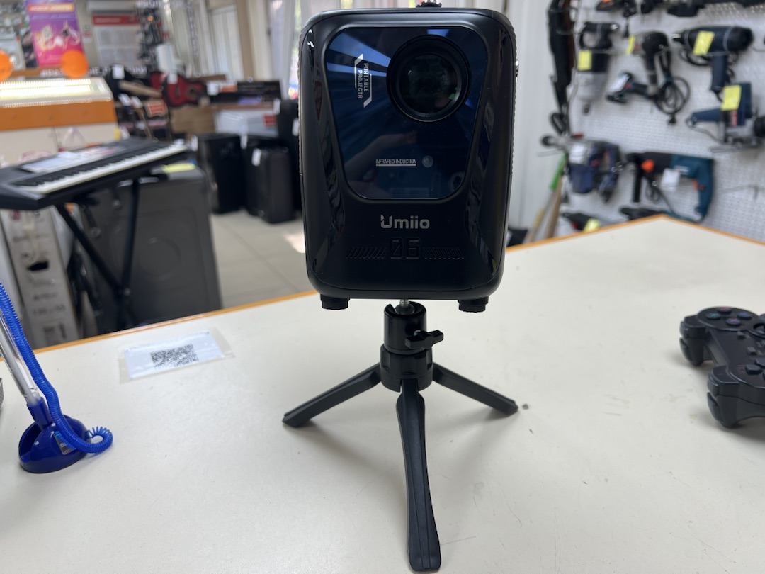 Проектор Umiio Q 4Pro