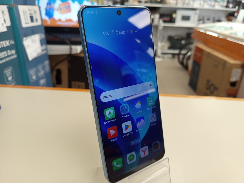 Смартфон Realme 10 Pro 5G 8/256