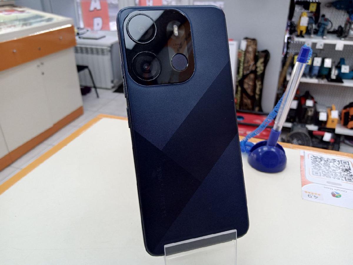 Смартфон Tecno Spark Go 2024 3/64