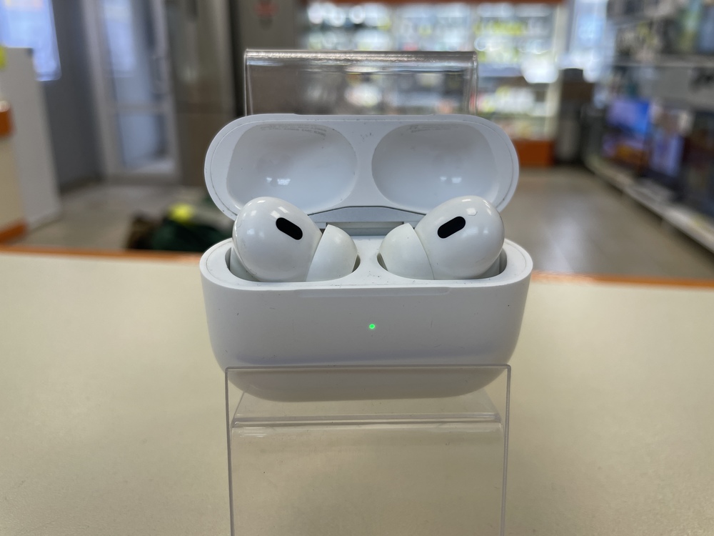 Наушники беспроводные Apple AirPods Pro 2 Gen