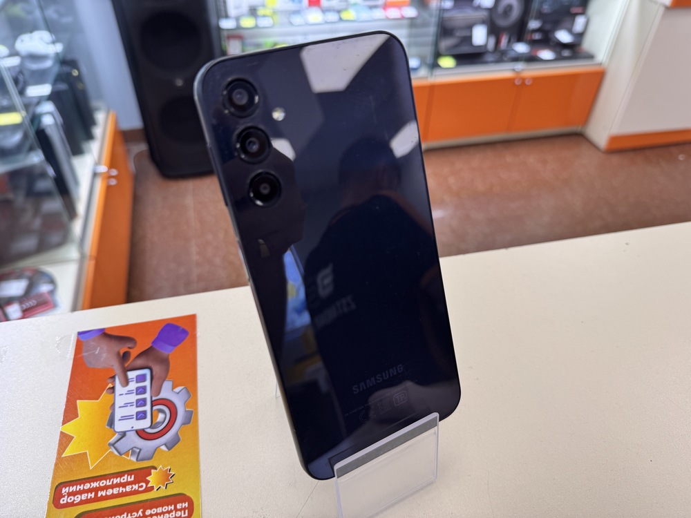 Смартфон Samsung Galaxy A24 4/128