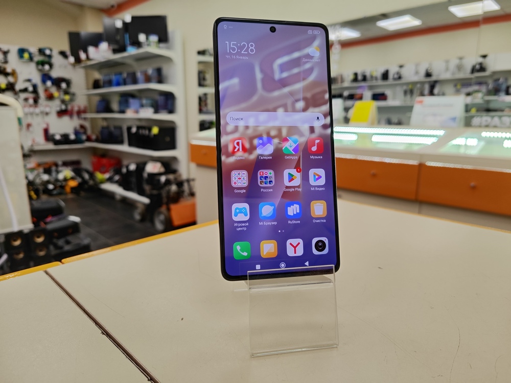 Смартфон Xiaomi Redmi Note 13 Pro 12/512