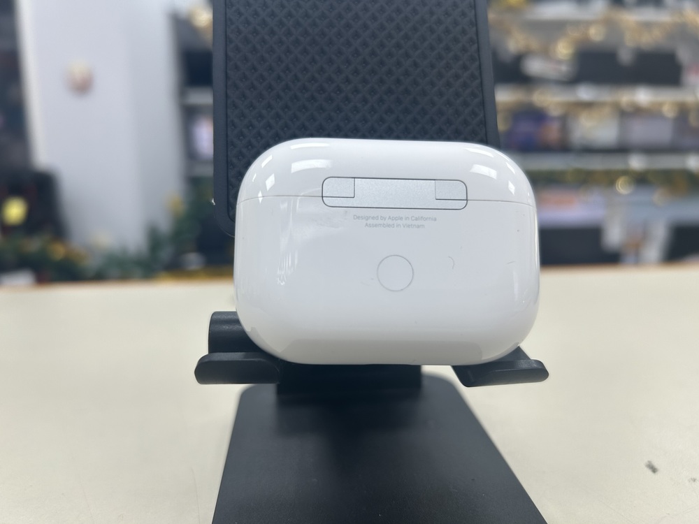 Наушники беспроводные Apple AirPods Pro 2 Case USB-C