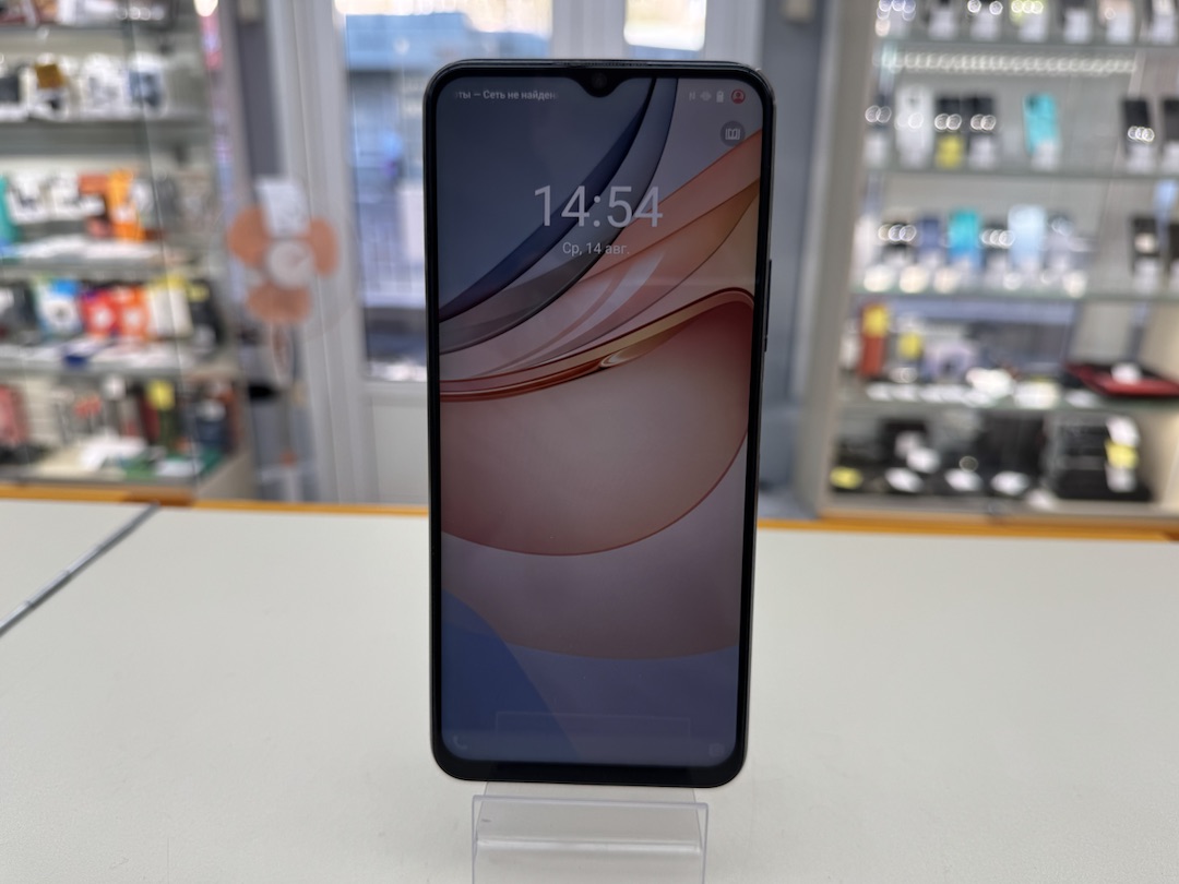 Смартфон Vivo Y53S 6/128