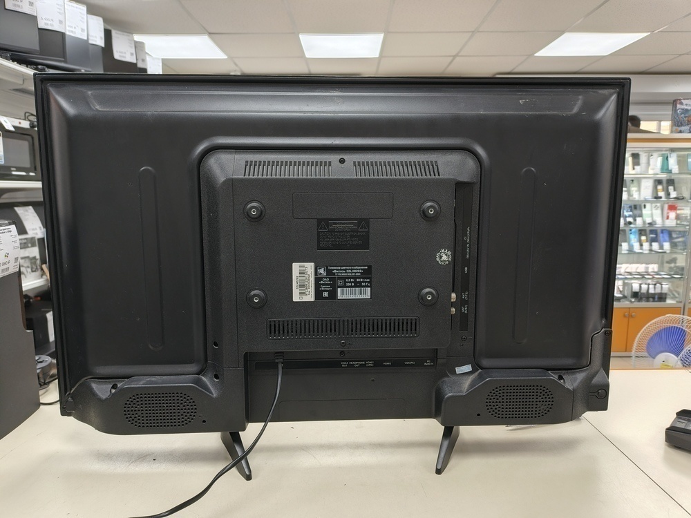 LED Телевизор Витязь 32LH0202