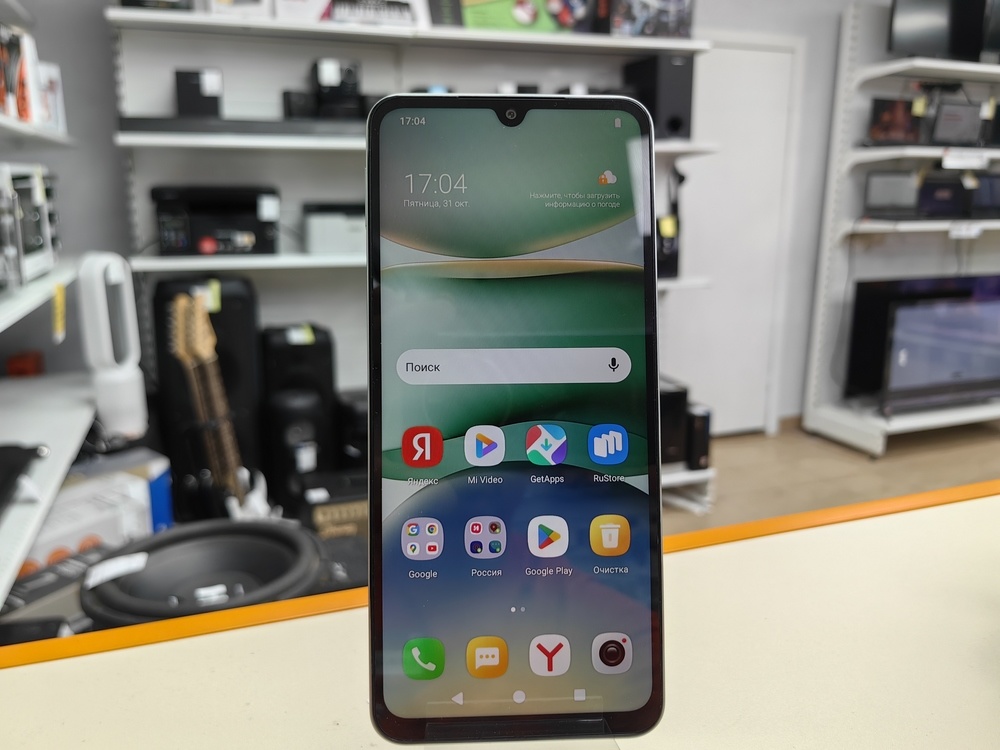 Смартфон Xiaomi Redmi A5 3/64