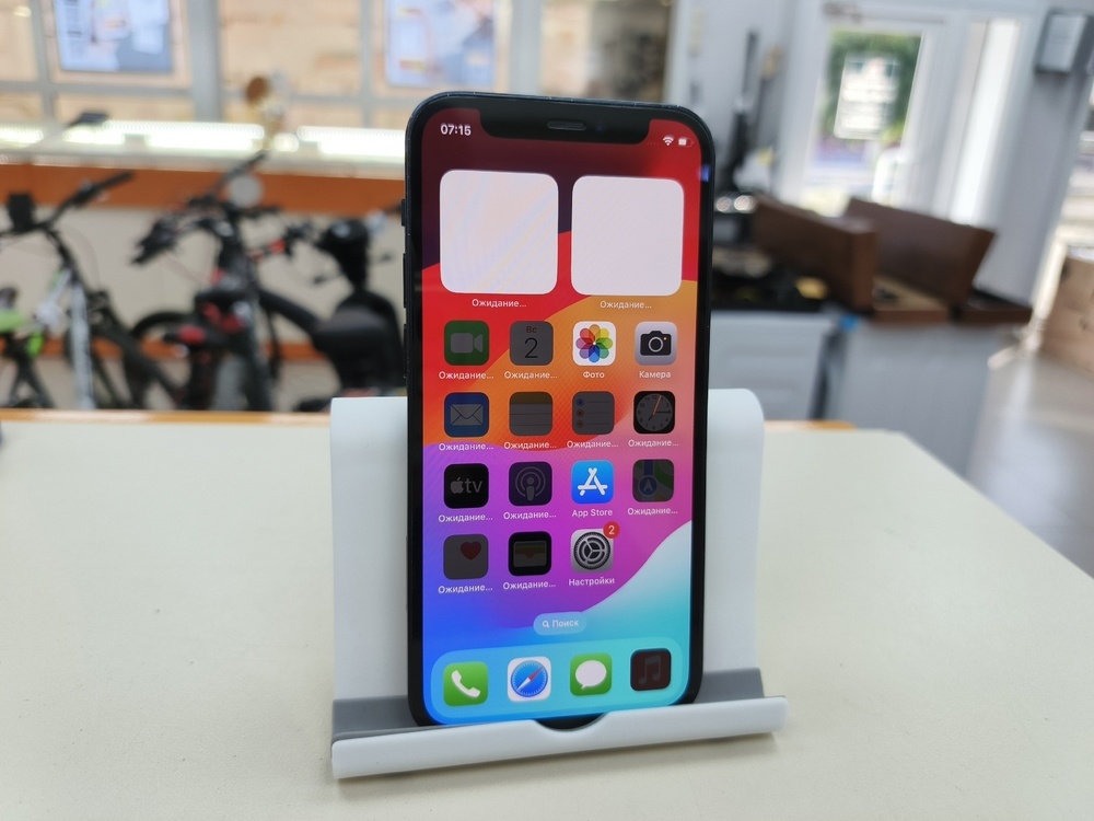 Смартфон Apple iPhone 12 mini 128Gb
