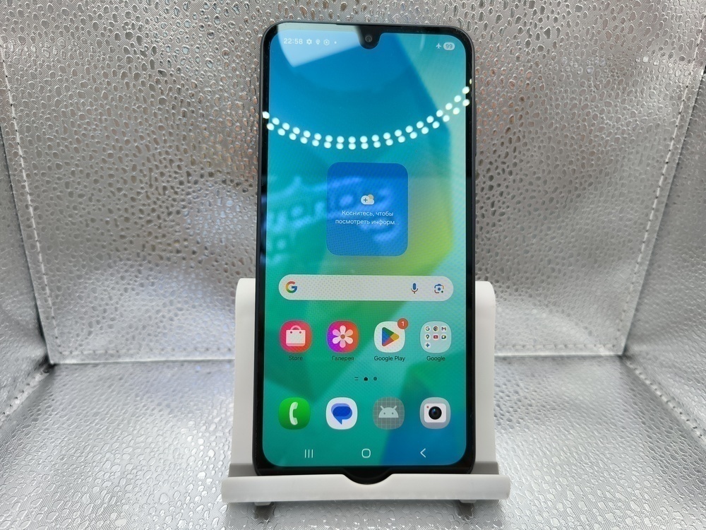 Смартфон Samsung Galaxy A16 5G 4/128