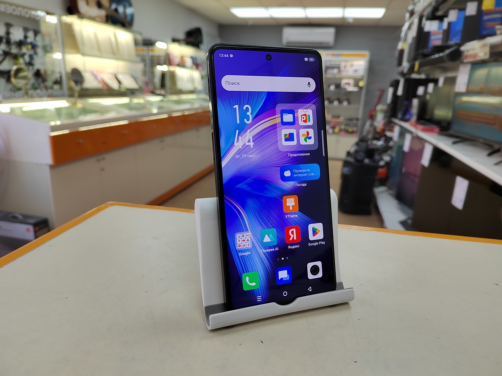 Смартфон Infinix Note 30 PRO 8/256