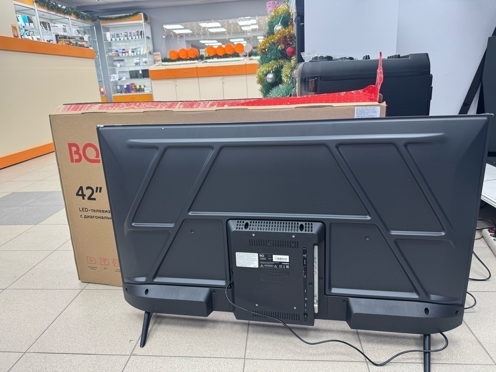 LED Телевизор BQ 42FS01B