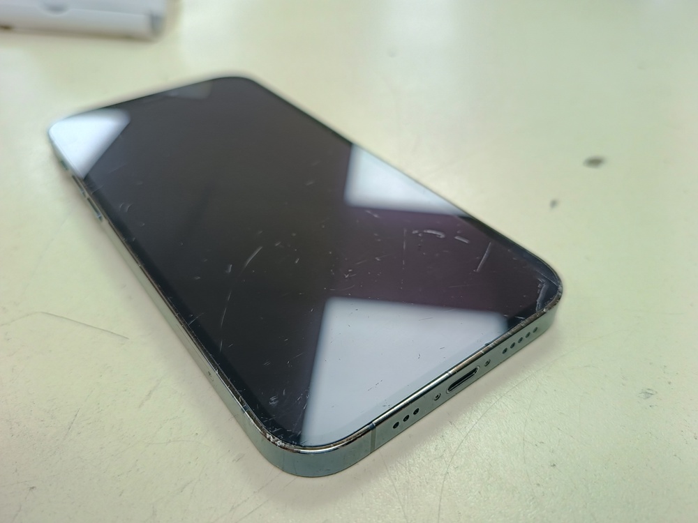 Смартфон Apple iPhone 12 Pro 128Gb