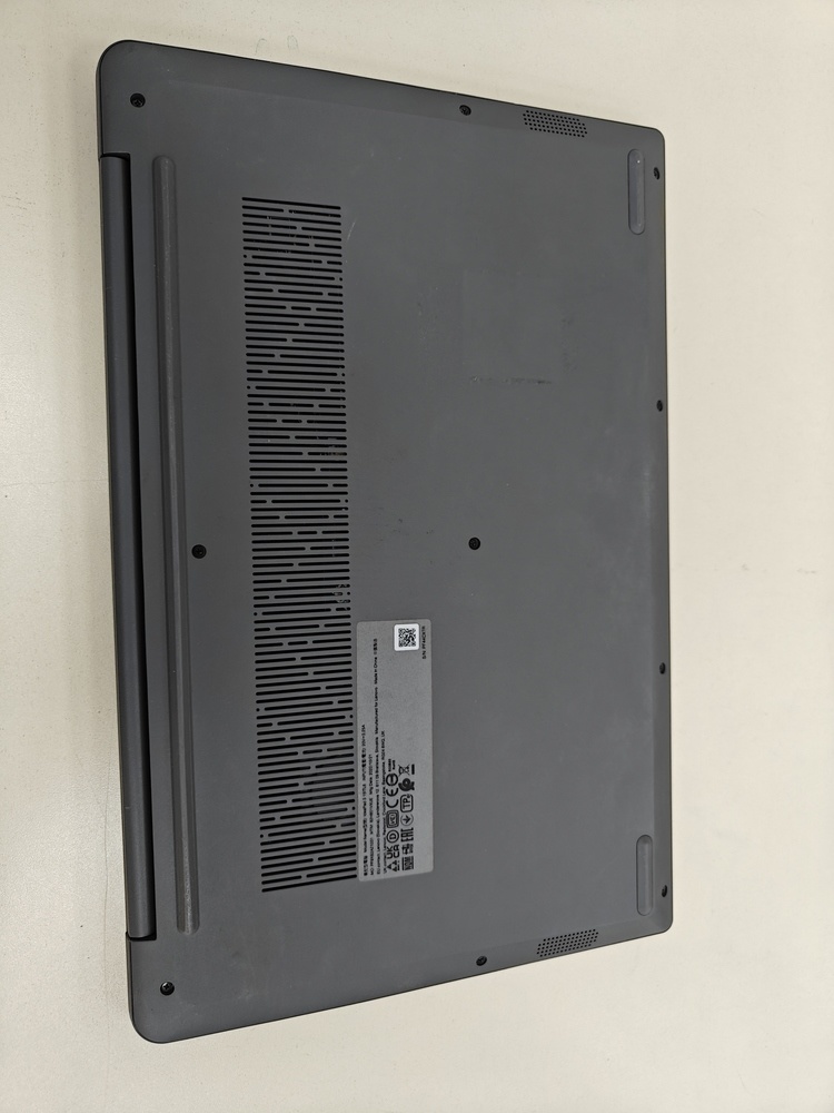 Ноутбук Lenovo; Core I3-1115G4, Intel UHD Graphics, 12 Гб, Нет, 1 Tb