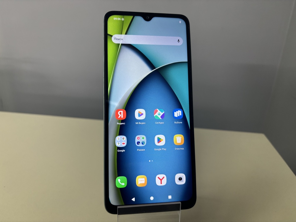 Смартфон Xiaomi Redmi A3x 3/64Gb