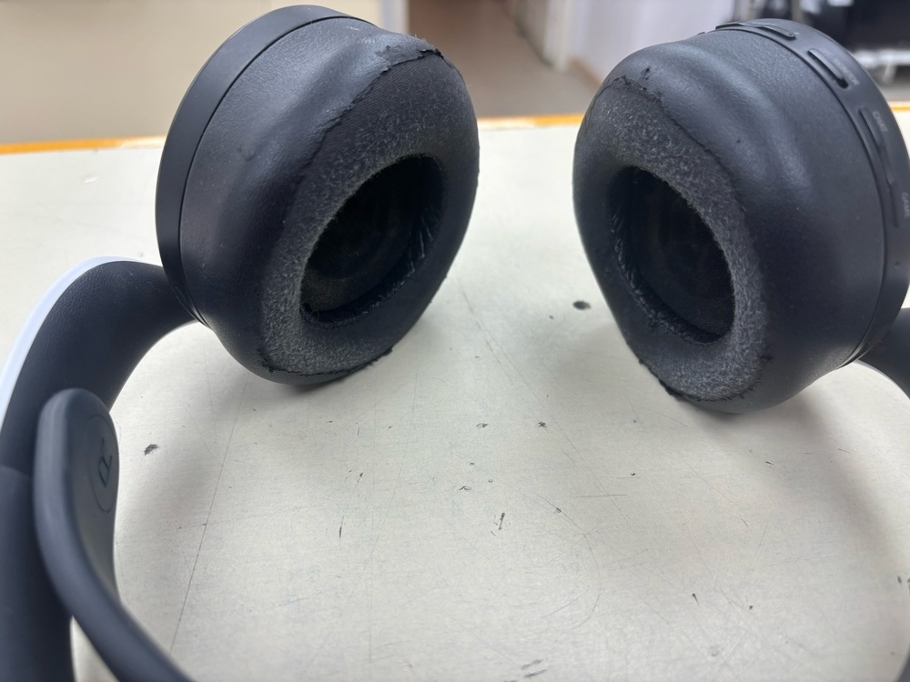Наушники беспроводные SONY PULSE 3D