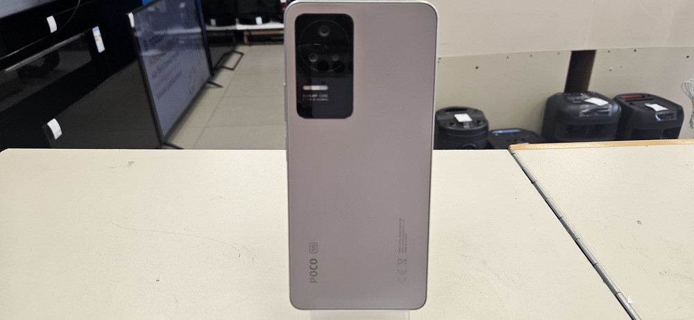 Смартфон Xiaomi Poco F4 8/256