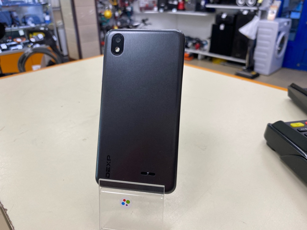 Смартфон Dexp A440