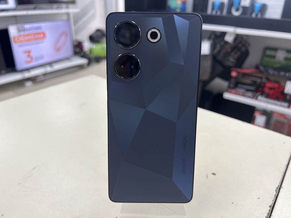 Смартфон Tecno Camon 20 8/256