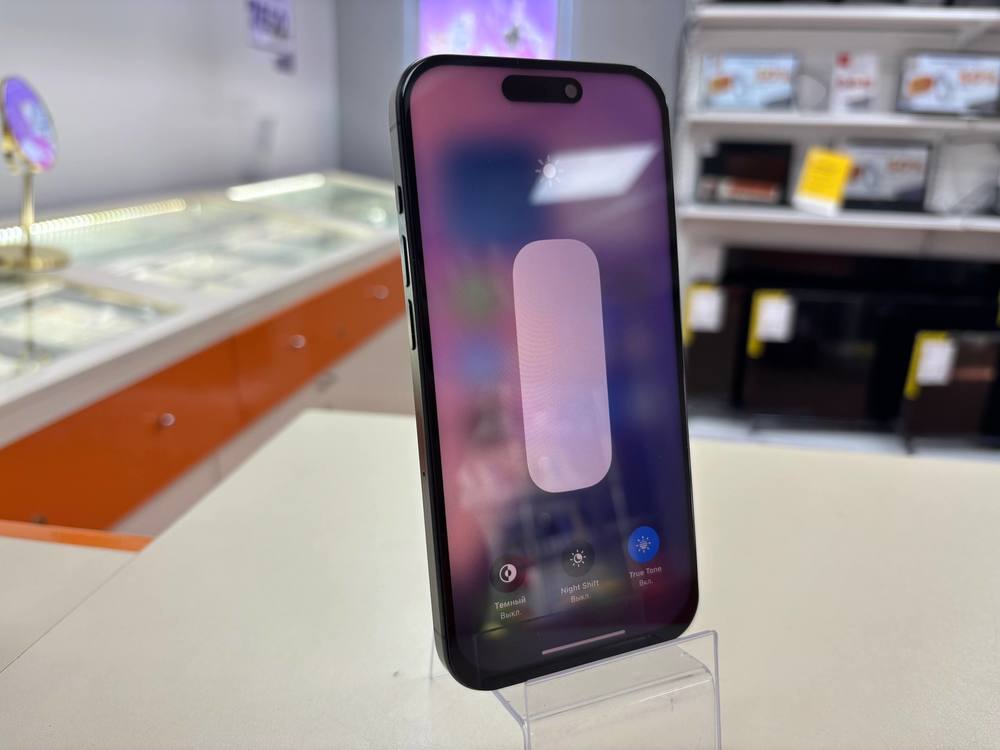 Смартфон Apple Iphone 15 Pro 128Gb