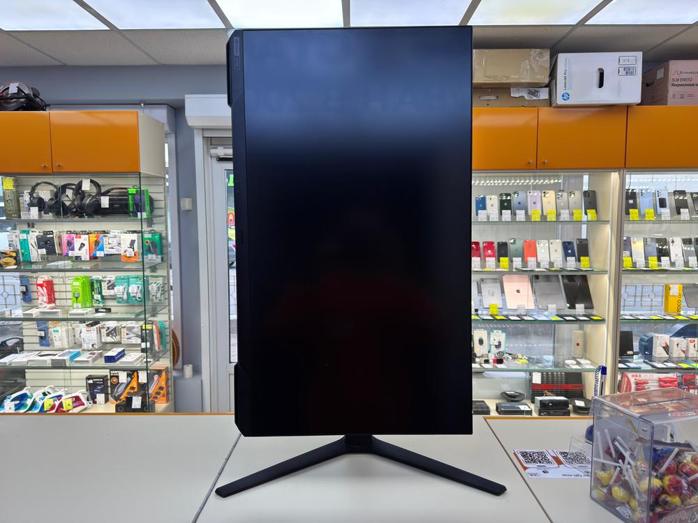 Монитор Samsung Odyssey g7 S28AG702NI