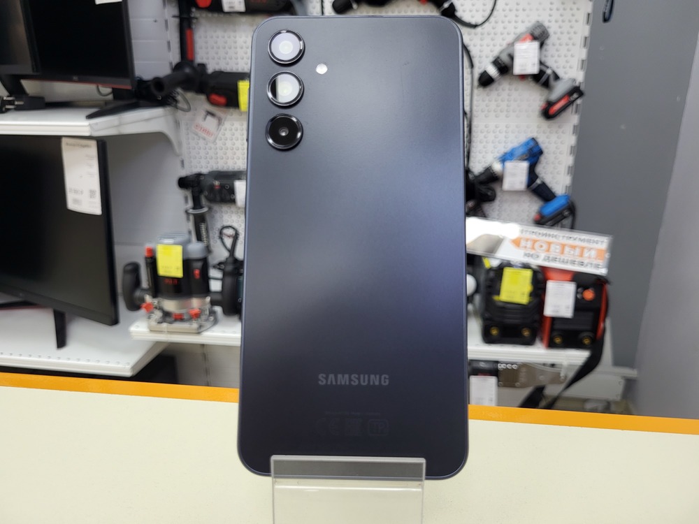 Смартфон Samsung Galaxy A16 4/128