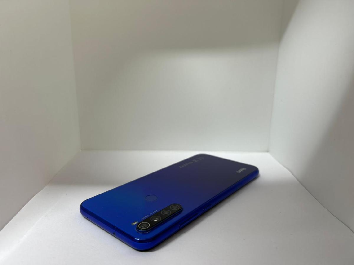 Смартфон Xiaomi Redmi Note 8T 4/64