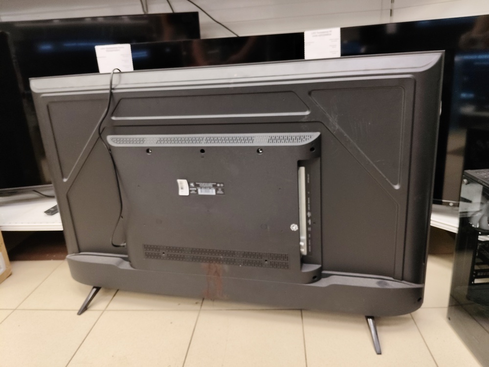 LED Телевизор HI 50U239MSA