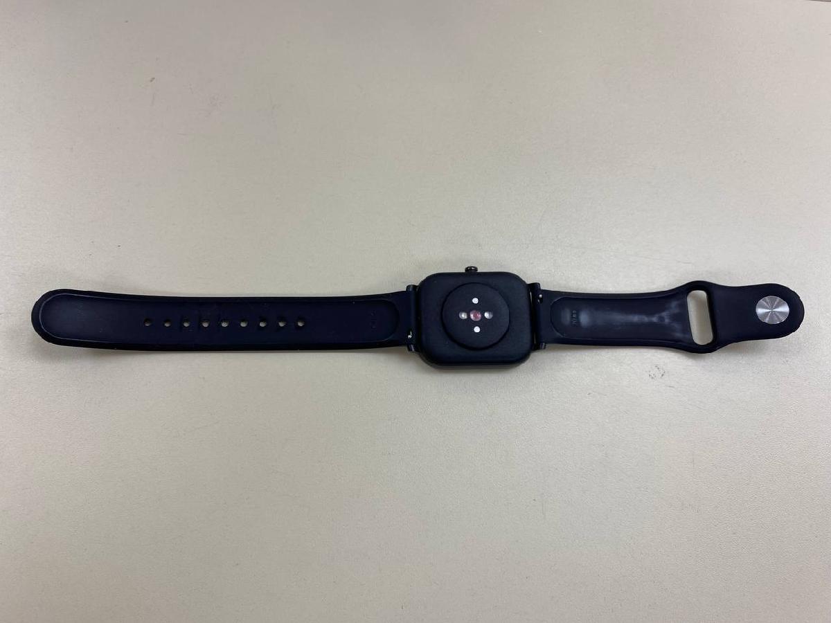 Фитнес-браслет Amazfit GTS 1;