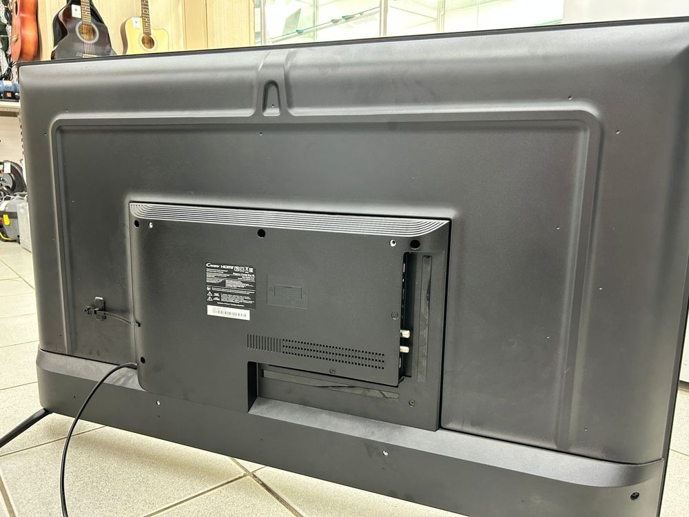 LED Телевизор Candy Uno 50