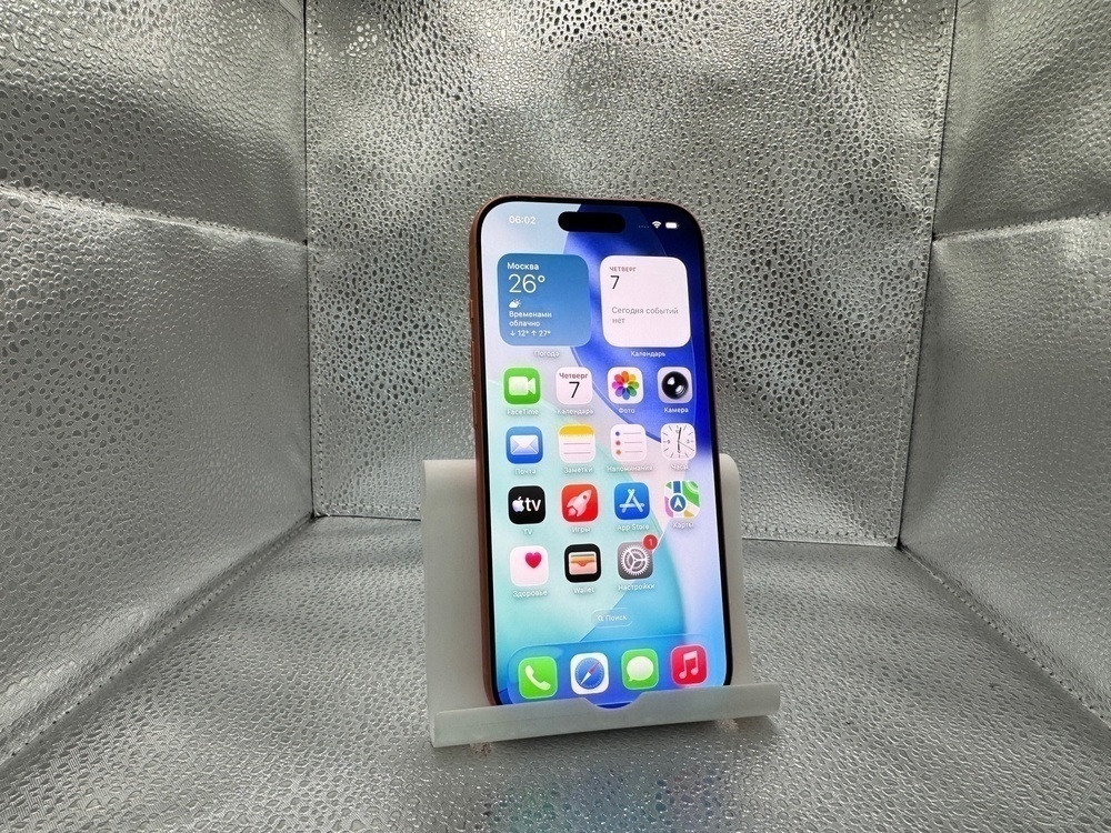 Смартфон Apple Iphone 17 Pro 512Gb