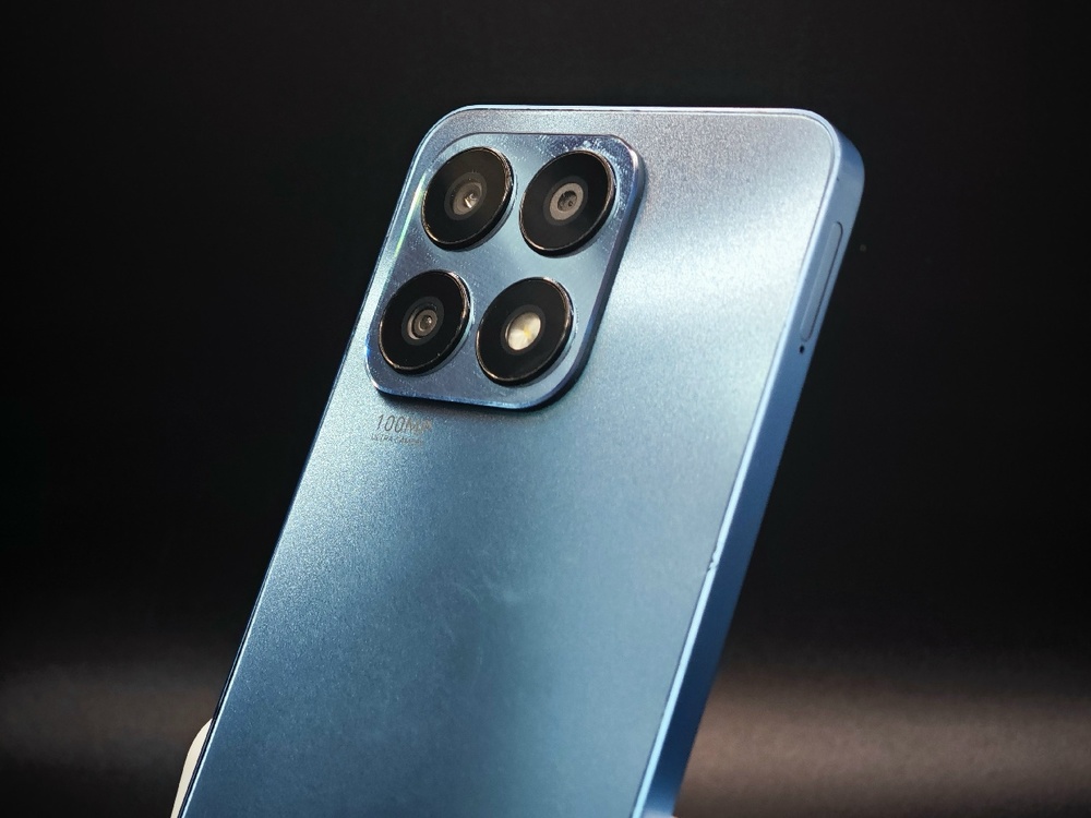 Смартфон Honor X8a 6/128