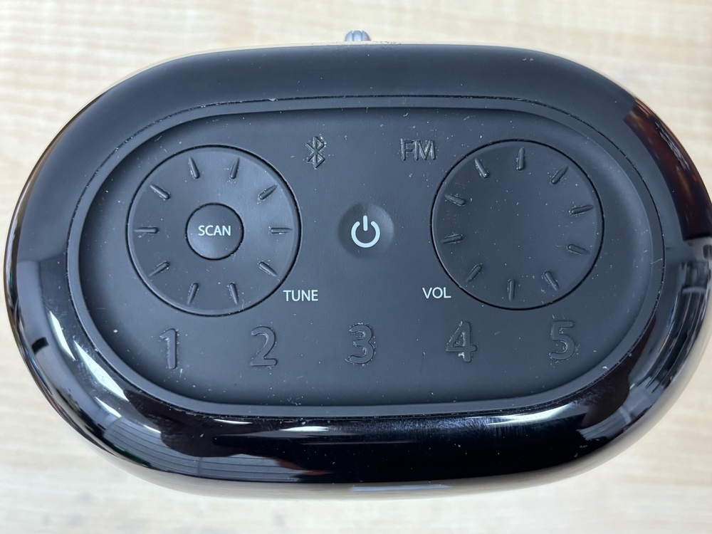 Портативная акустика JBL Tuner XL FM