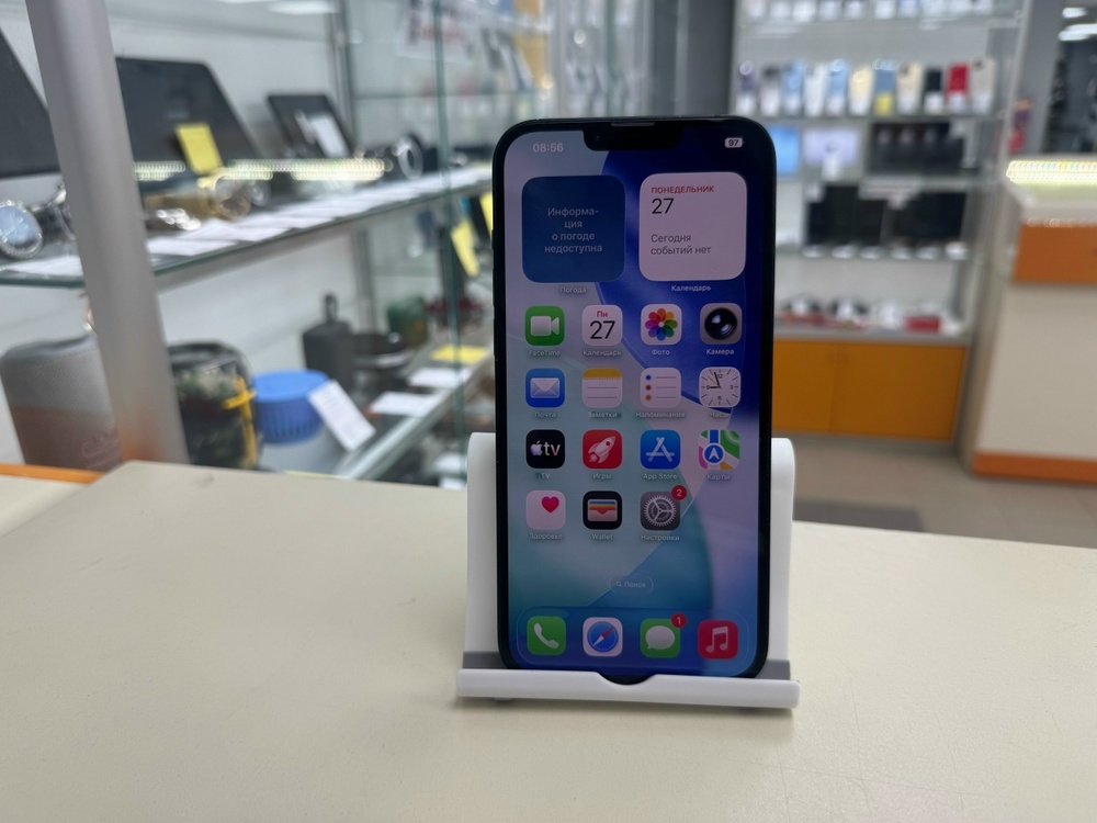 Смартфон Apple Iphone 14 Plus 128GB